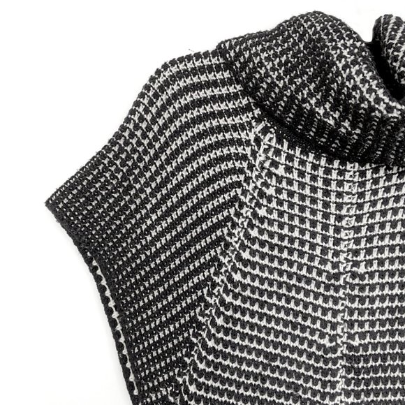 Trina Turk Sweater Dress - Picture 2 of 5